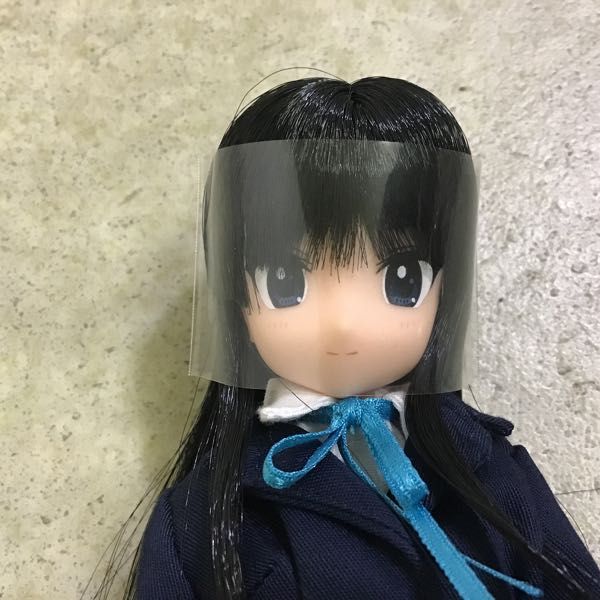 1円〜 アゾン ピュアニーモ キャラクターシリーズ 1/6 けいおん! 秋山