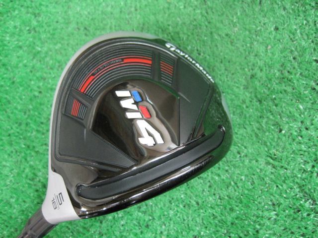 ドライバー M4 FUBUKI TM5 テーラーメイド 中古 10.5° DR TM5