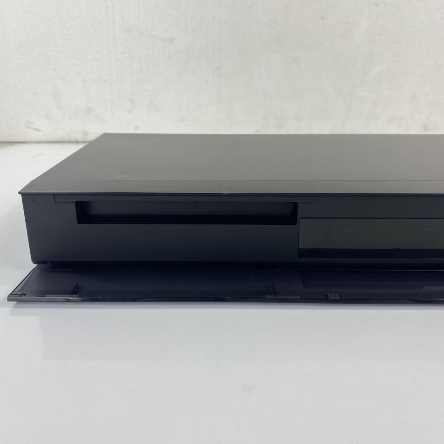 Panasonic DMR-BCX2060 2019年製 ブルーレイレコーダー B-CASカード