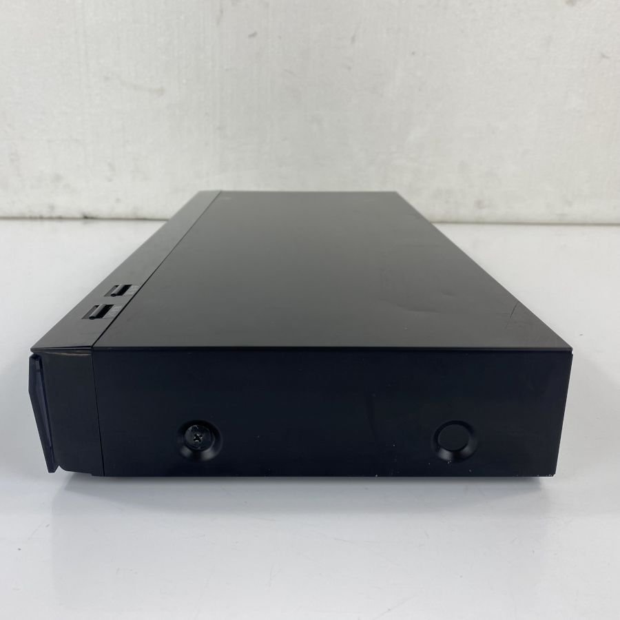 Panasonic DMR-BCX2060 2019年製 ブルーレイレコーダー B-CASカード