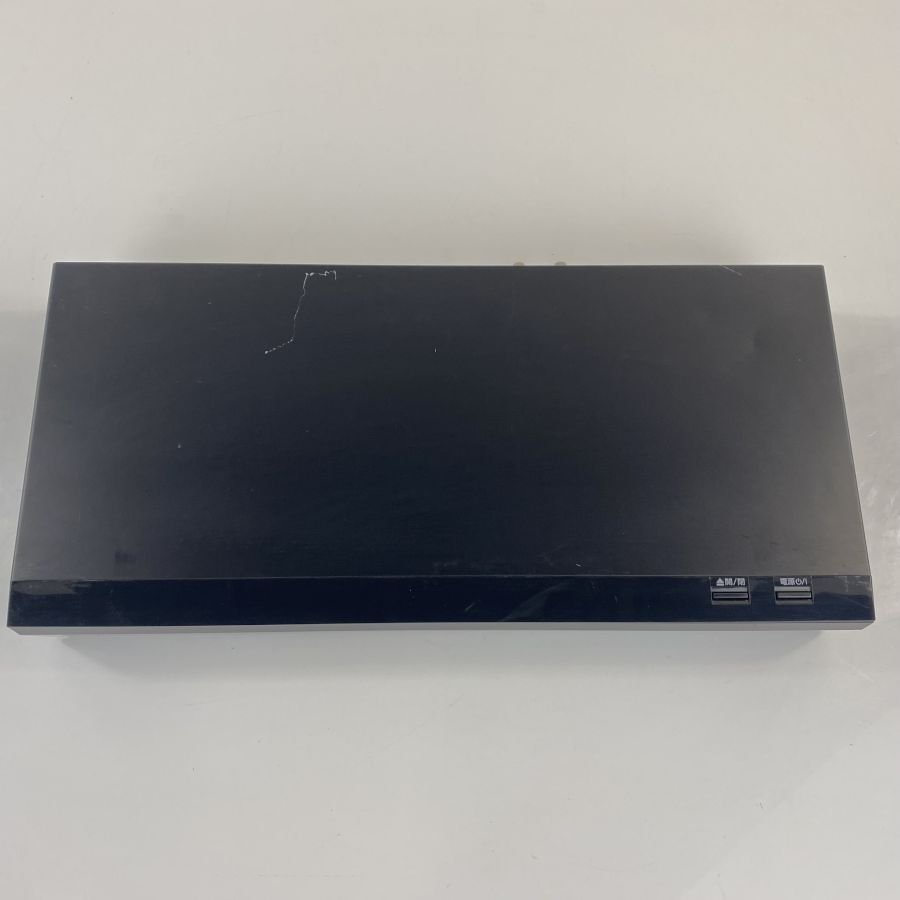 Panasonic DMR-BCX2060 2019年製 ブルーレイレコーダー B-CASカード