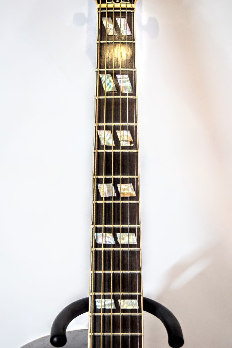 Chaki チャキ W-3F アコースティックギター 70s 日本製 Chaki チャキ W-3F アコースティックギター 70s 日本製｜Yahoo