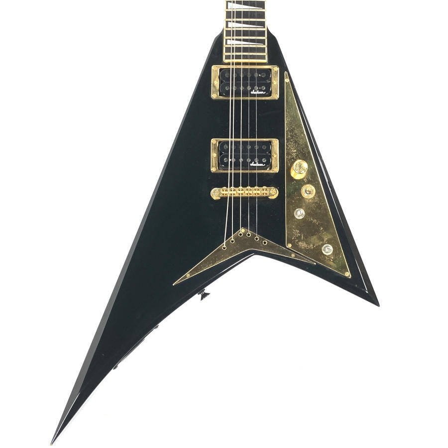 Jackson Stars ランディV Jackson stars ランディ V ギター 日本製