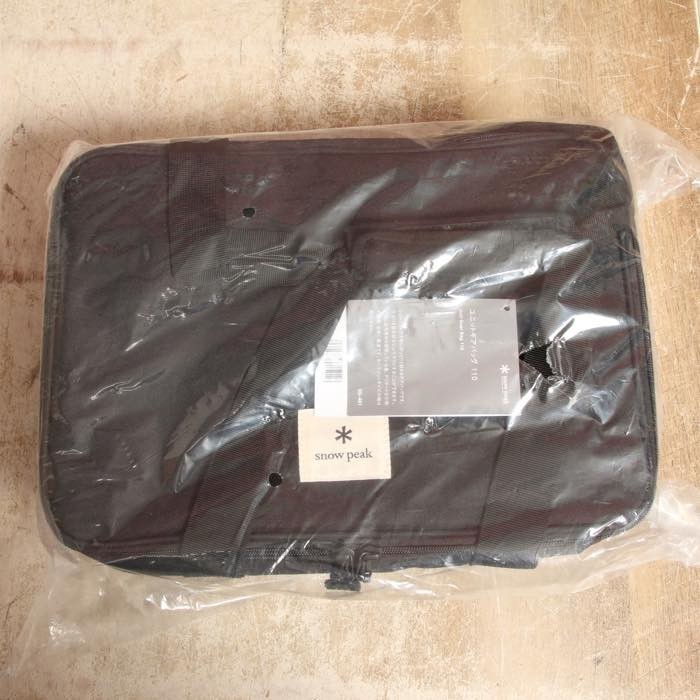 スノーピーク ユニットギアバッグ110(UG-461) mc01054455
