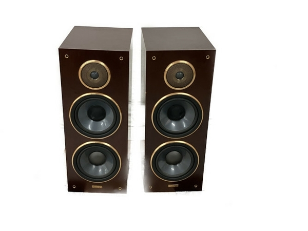 Q09406【※発送できません!東京都引取限定】DIATONE ダイヤトーン DS