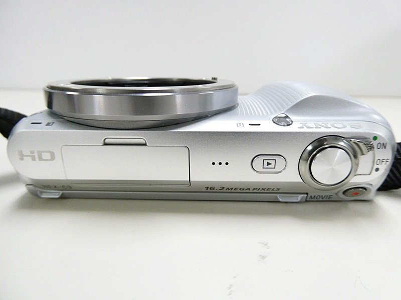 SONY ミラーレス一眼レフ NEX-C3 .: SONY ミラーレス一眼α NEX- SONY ミラーレス一眼レフ NEX-C3 .: SONY ミラーレス一眼α NEX-