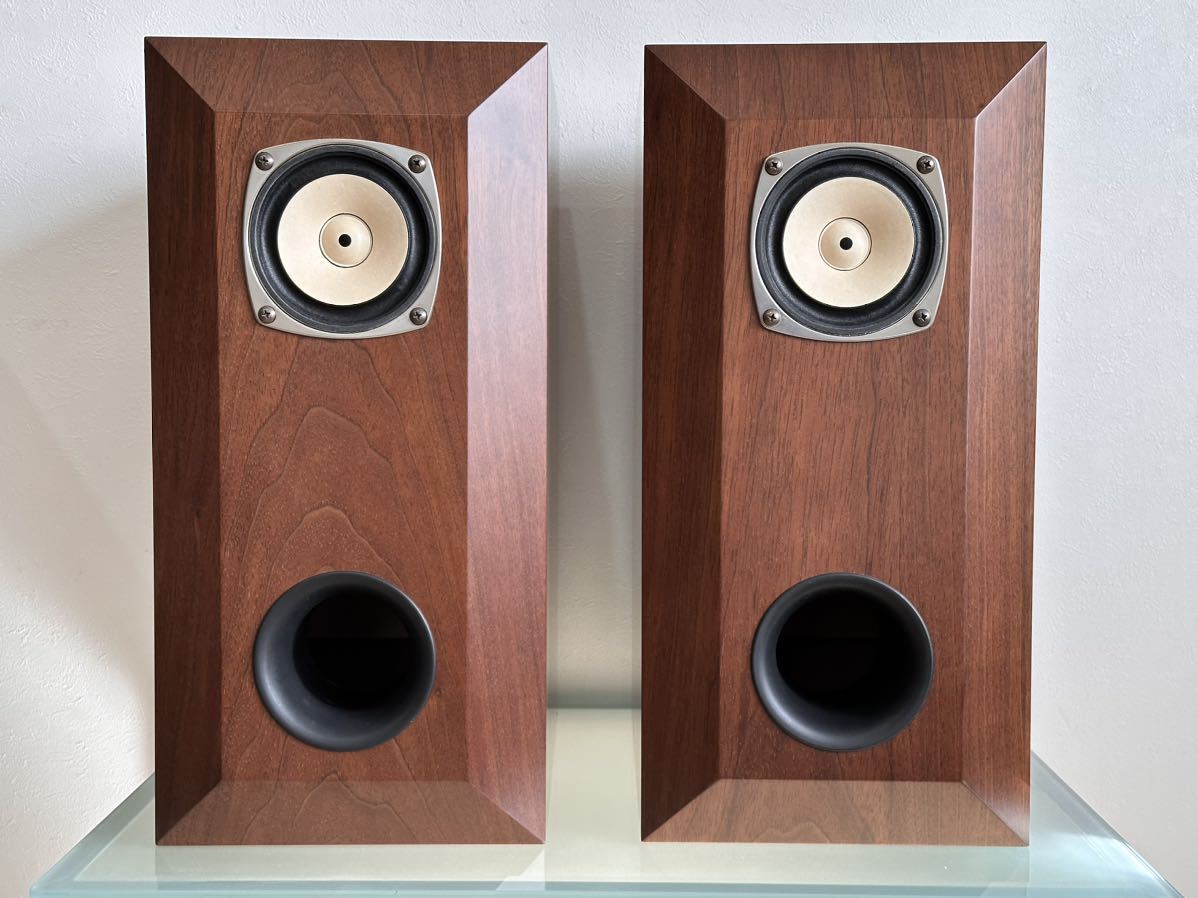 音工房Z フラッグシップ機 Z1000-FE103A 左右セット 限定販売品、かなりの美品です!!