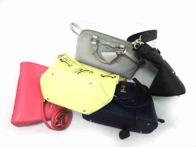 1円 サマンサタバサ サマンサ ベガ ハンドバッグ ショルダーバッグ おまとめ大量セット BA982