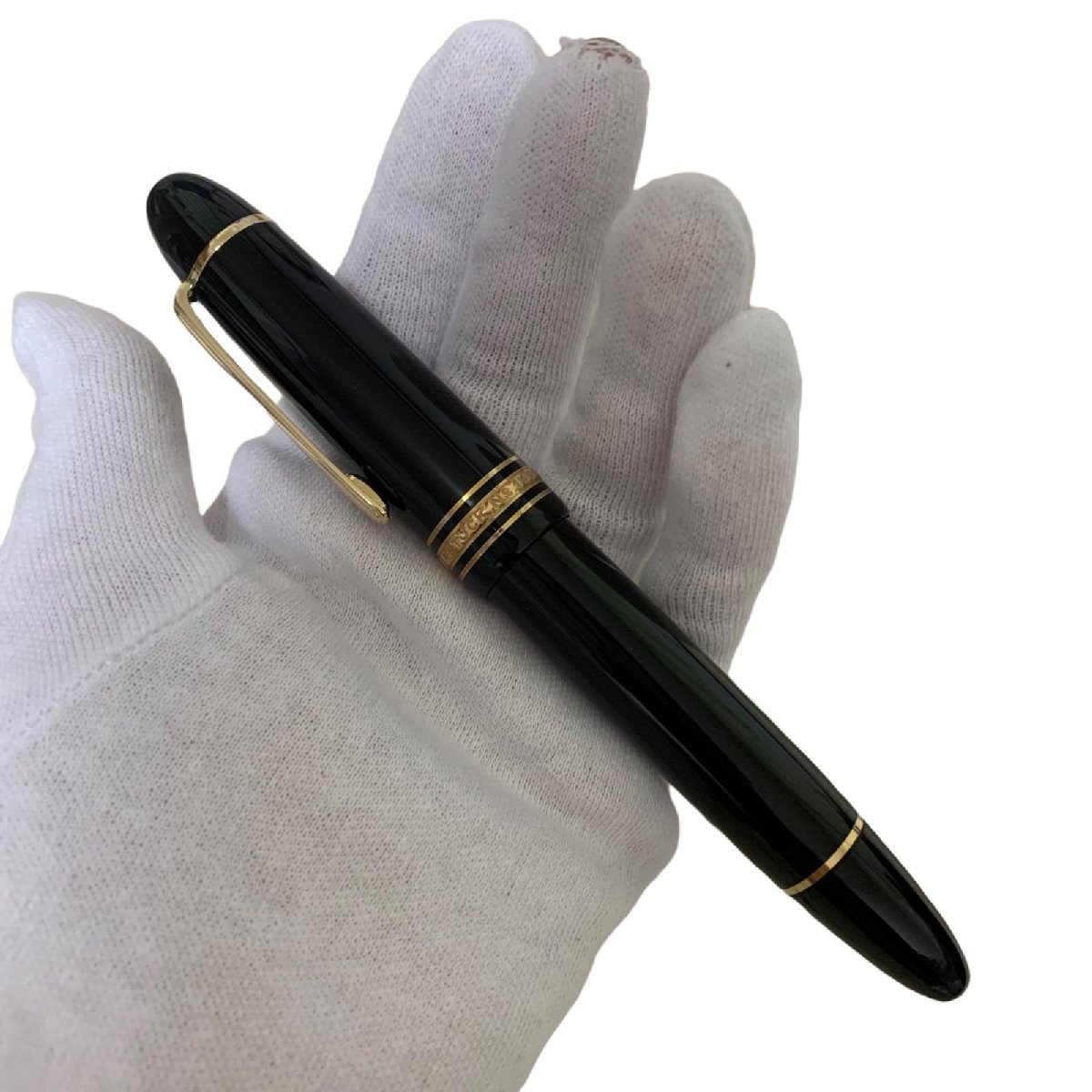 モンブラン - 0 010FP-5MONTBLANC -万年筆 MONTBLANC No.74｜漂流物 