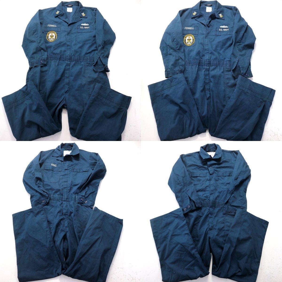 ヴィンテージ希少米軍実物40s USMC P-41ジャケットアメリカ海兵隊HBT