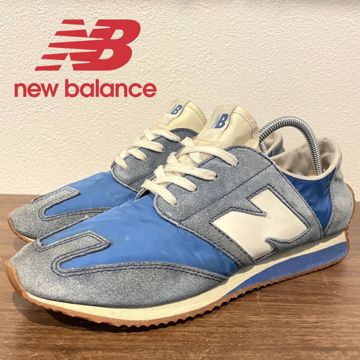 y□【27cm】アディダス/ADIDAS プライムニット ランニングシューズ□白 