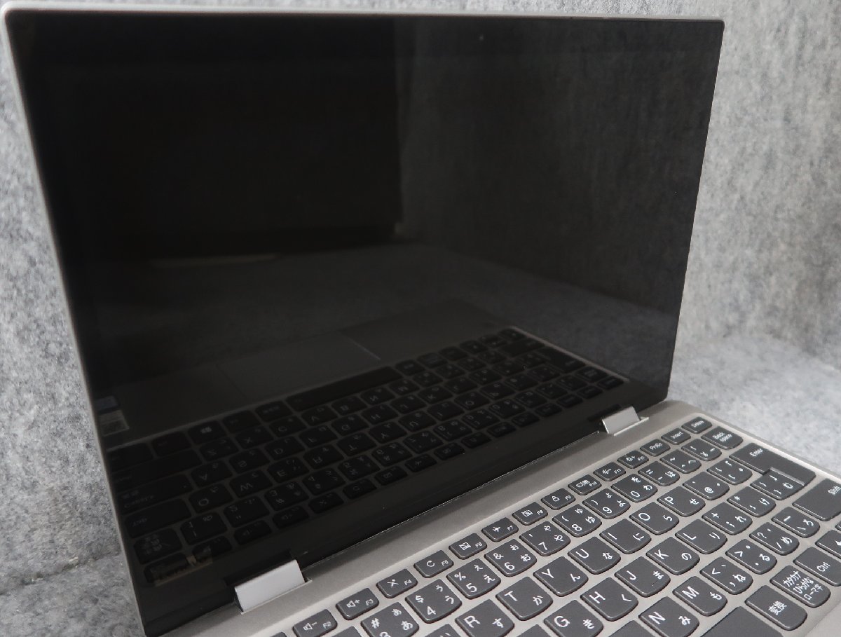 lenovo YOGA 720-12IKB 81B5000AJP Core i5-7200U 2.5GHz 8GB ノート