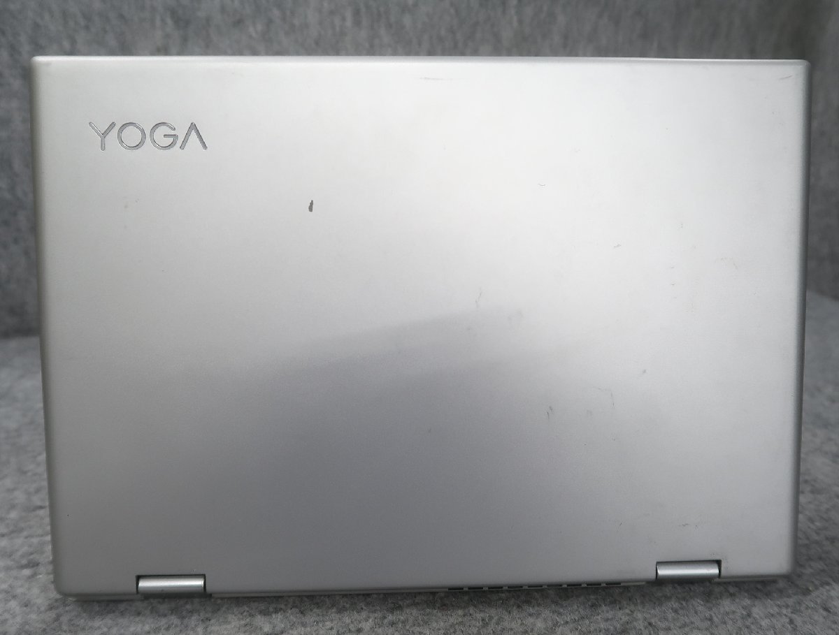 lenovo YOGA 720-12IKB 81B5000AJP Core i5-7200U 2.5GHz 8GB ノート