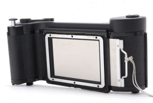 1038◇送料無料◇マミヤ Mamiya 6x9 ロールフィルムバックホルダー