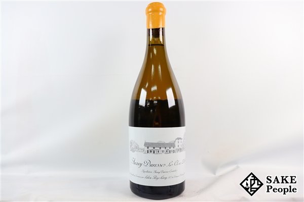■注目! オークセイ デュレス レ・クル 2004 ドメーヌ・ドーヴネ 750ml 13.5％ フランス ブルゴーニュ 白