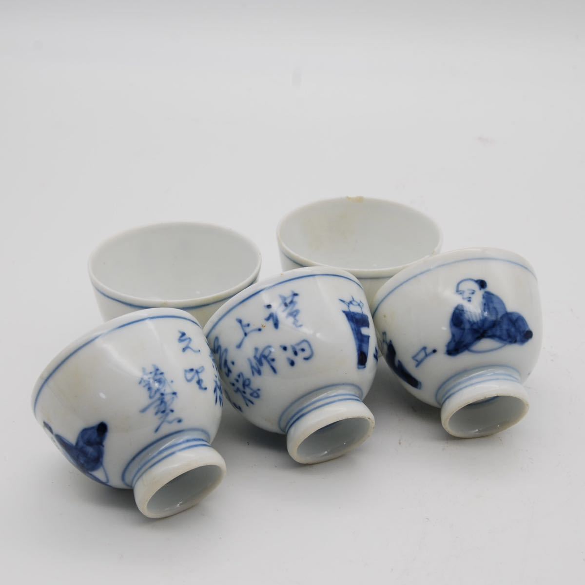 Yahoo!オークション -「華中亭道八」(アンティーク、コレクション) の