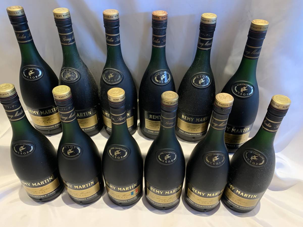 レミーマルタン VSOP 700ml V.S.O.P FINE CHAMPAGNE 【未開栓】レミー