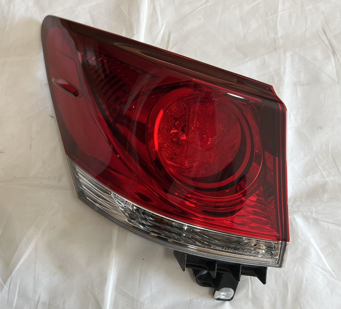 美品 トヨタ クラウン・AWS210 純正 前期 アスリート テールランプ