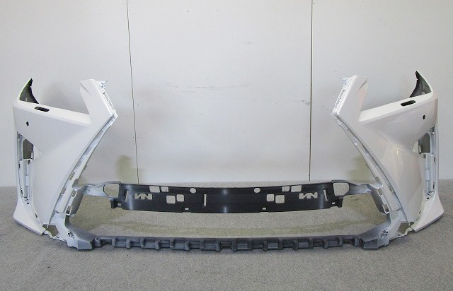 大人気，安い レクサスRX200t/450h AGL20W/AGL25W GYL20W/GYL25W 前期 純正 フロントバンパー 52119-48D40 ▼27221/128/い