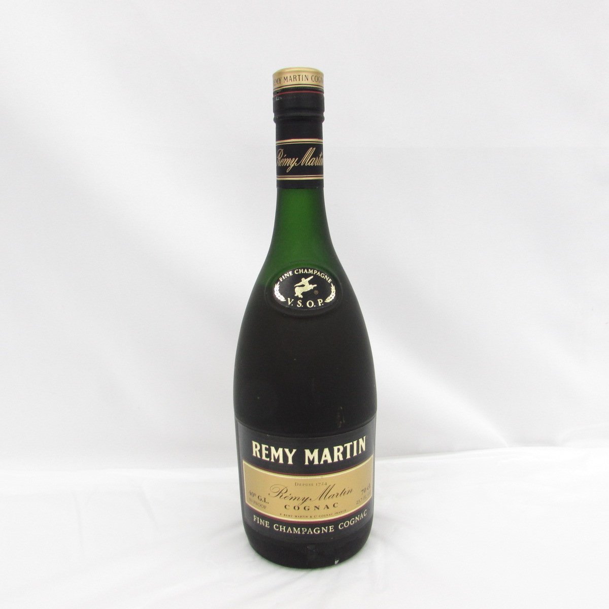 ◇注目! レミーマルタン ファインシャンパーニュ VSOP 700ml 40% 箱