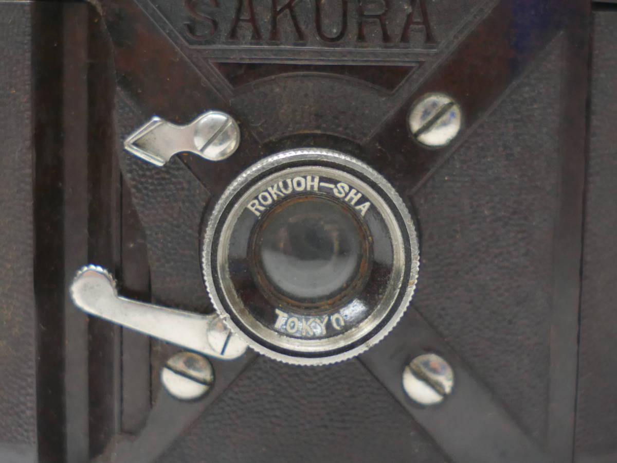 ◇小西六【SAKURA】【BABY PEARL】【Konilette】【PearlⅢ】【Konica