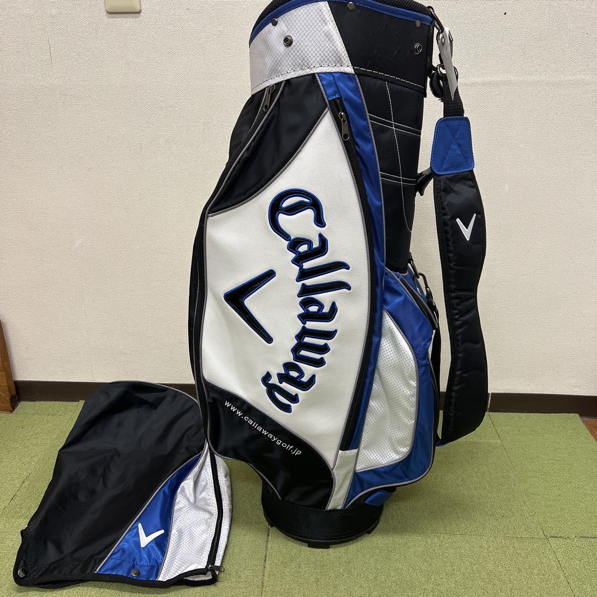 WARBIRD キャロウェイ Callaway ウォーバード クラブセット 