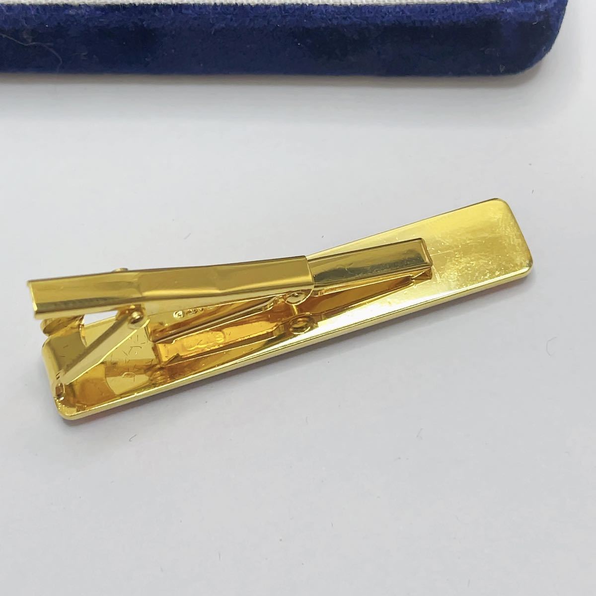 入手困難 希少品!! 男はつらいよ ネクタイピン 箱付き コレクション 極美品 A1497_4