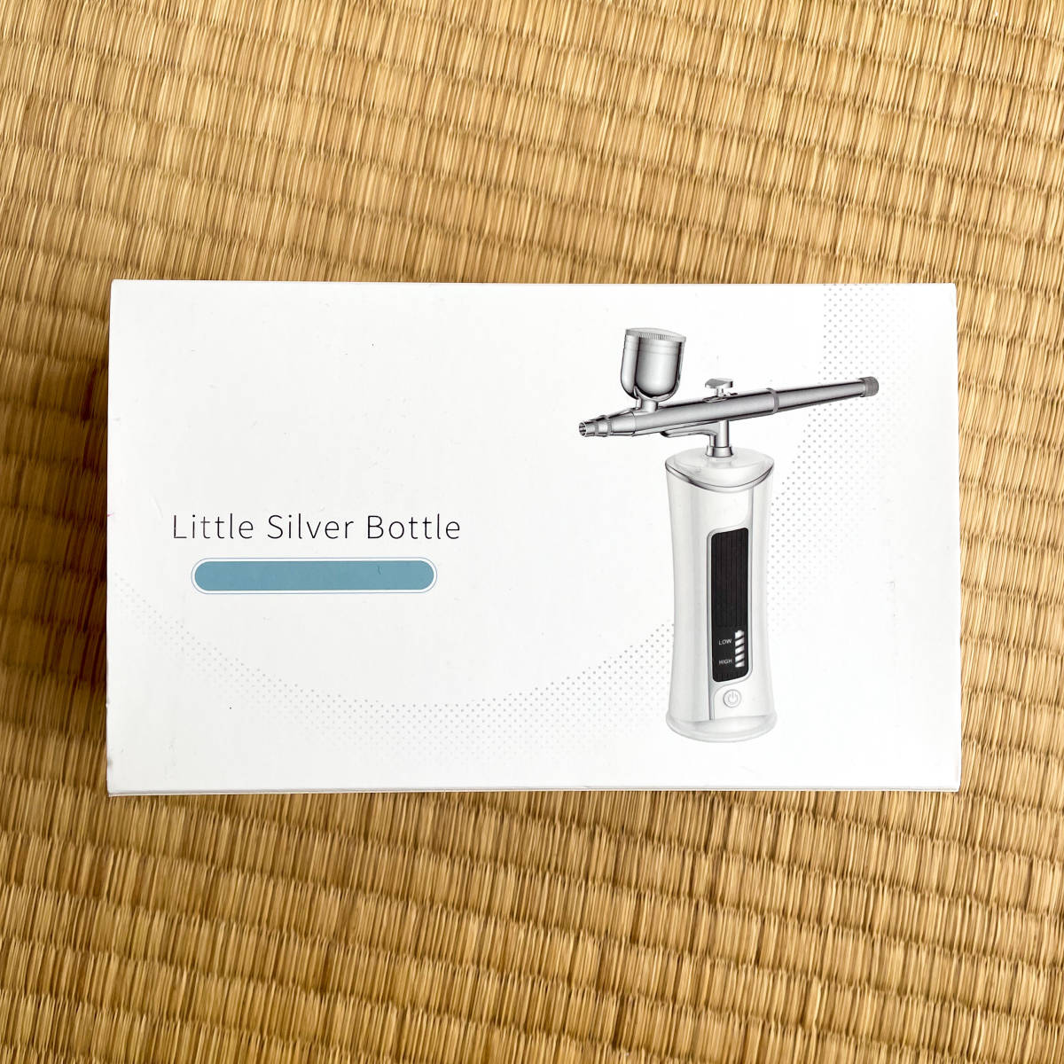 美品 Fascinated エアブラシ 充電式 ガンプラ ガンダムマーカー 口径0.3㎜ プラモデル 模型 塗装 軽量 小型 (model-1)【送料無料】