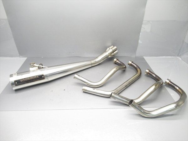 同梱不可】 G1R5-0127 スズキ GSX250S カタナ ヨシムラ ドラッグ