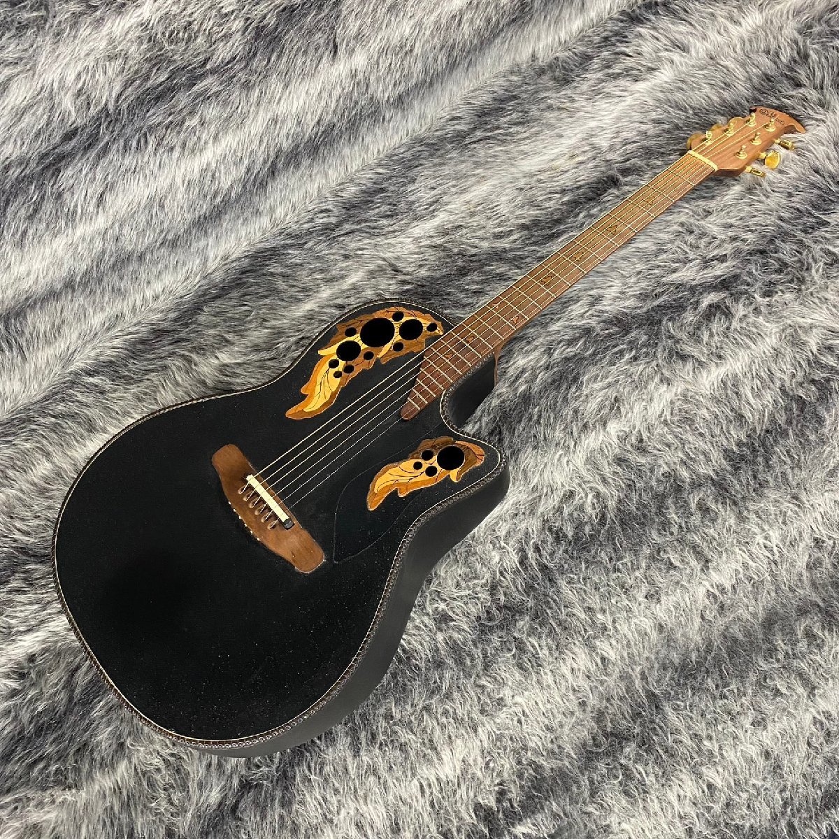 Ovation 1581-5 Adamas II オベーション USA製 アダマス2 訳アリ格安 