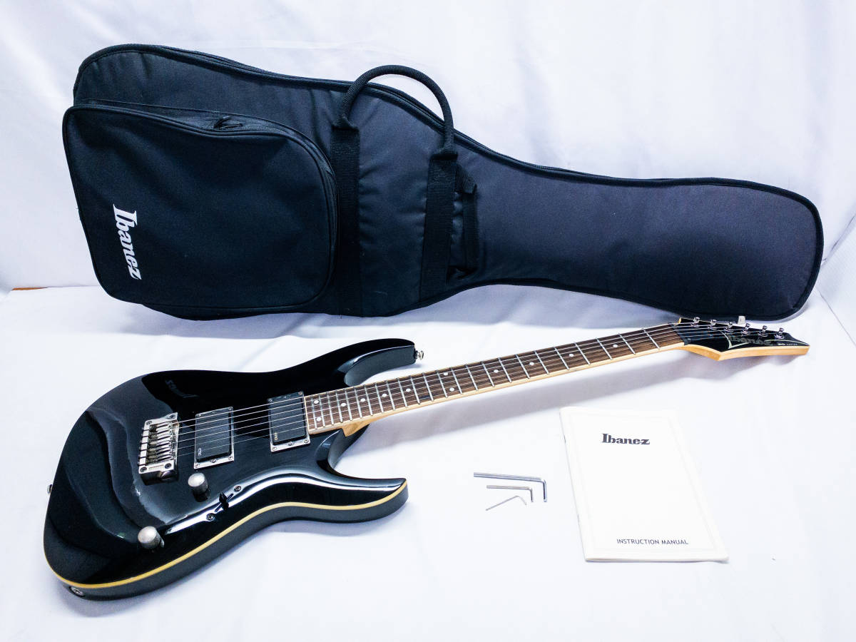 ☆YAMAHA SG600 タバコサンバースト ソフトケース付 超美品・希少！☆