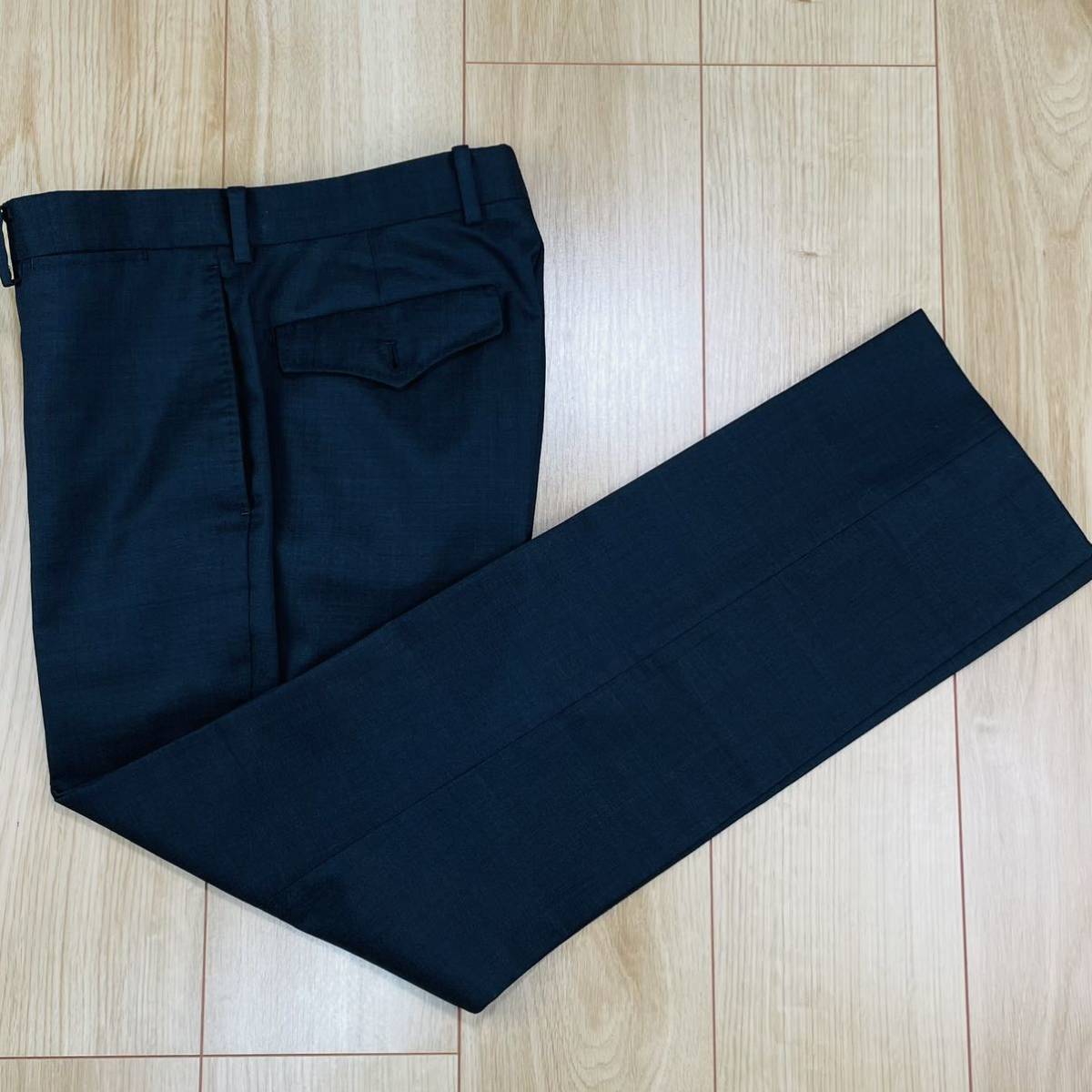 極美品!お洒落オーラ!THE SUIT COMPANY/ザスーツカンパニー