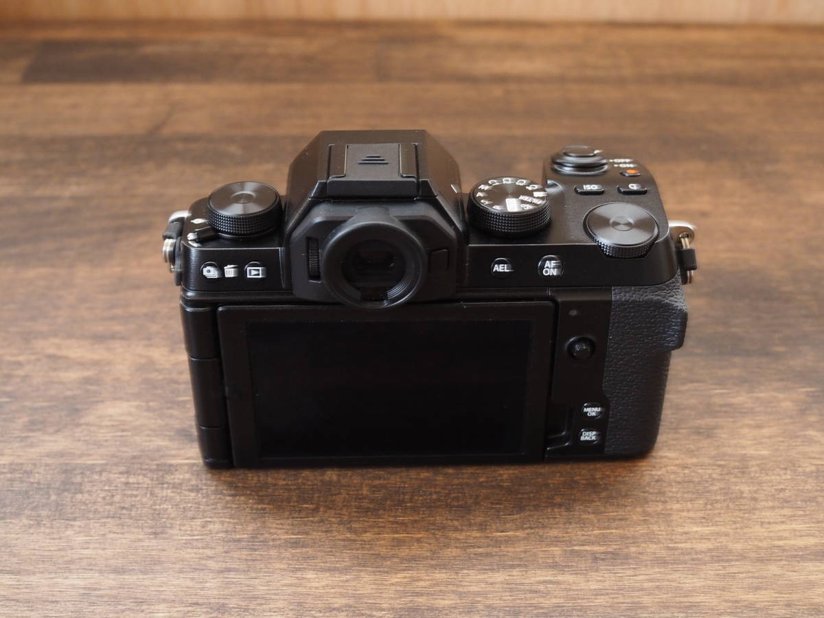 □□富士フイルム FUJIFILM/FUJIFILM X-S10 ダブルズームレンズキット 