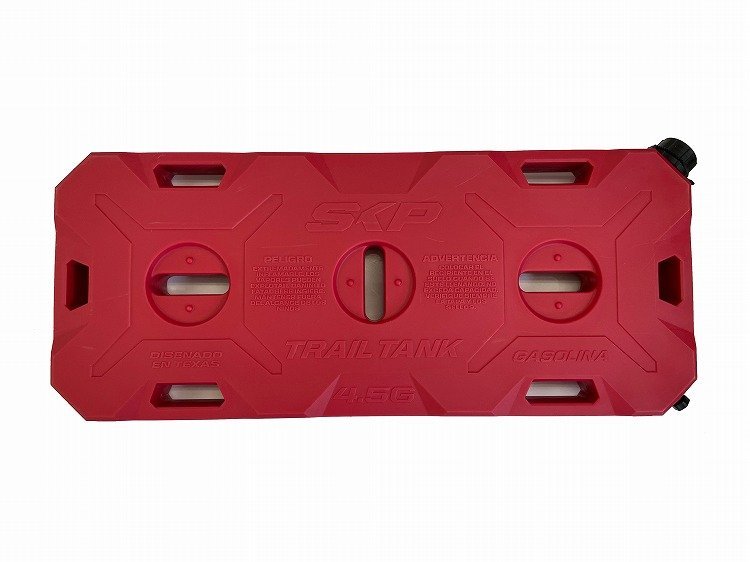 米軍放出品】☆未使用品 ウォータータンク ポリタンク ジェリカン 5GAL