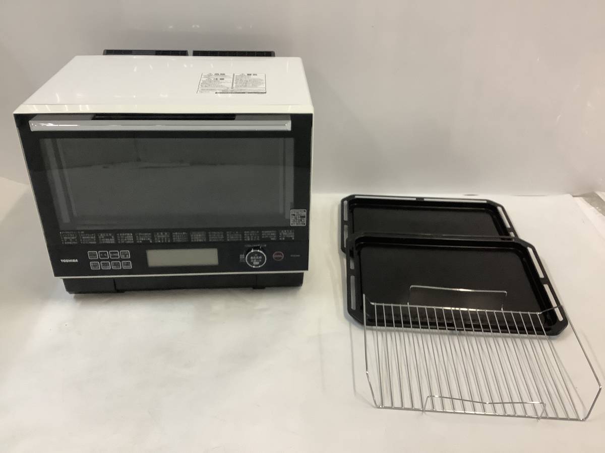 TOSHIBA ER-SD3000(W) 【公式通販】