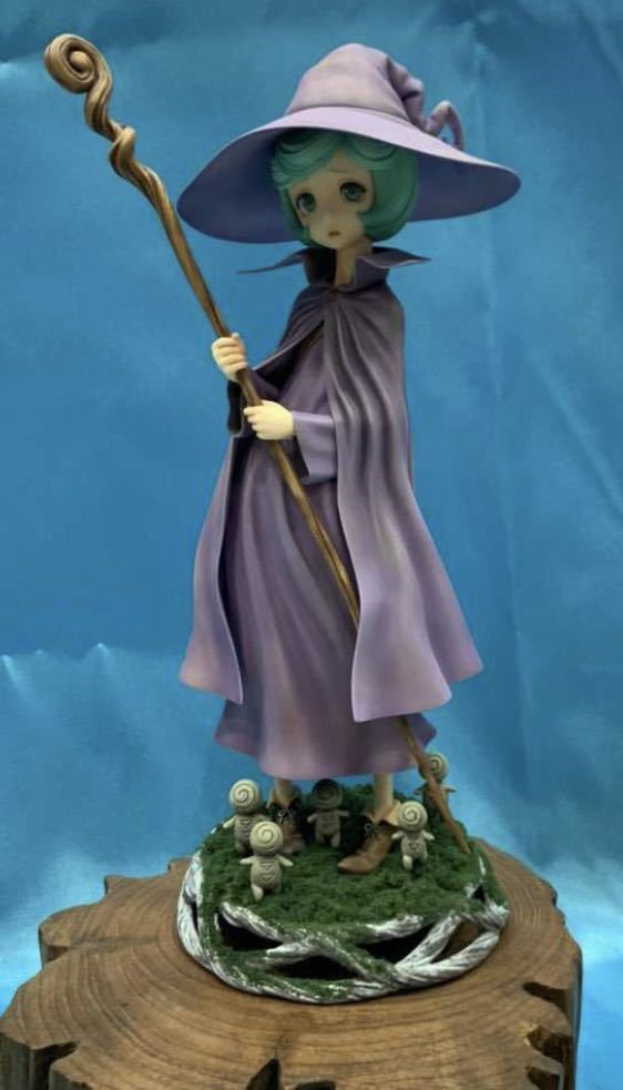 WF2023冬 BUBBA パピンチョパペッピポ BERSERK ベルセルク シールケ 