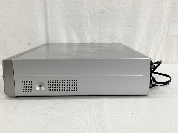 ディーラー SHARP DV-TR12 ビデオデッキ VHS HDD DVD レコーダー 一