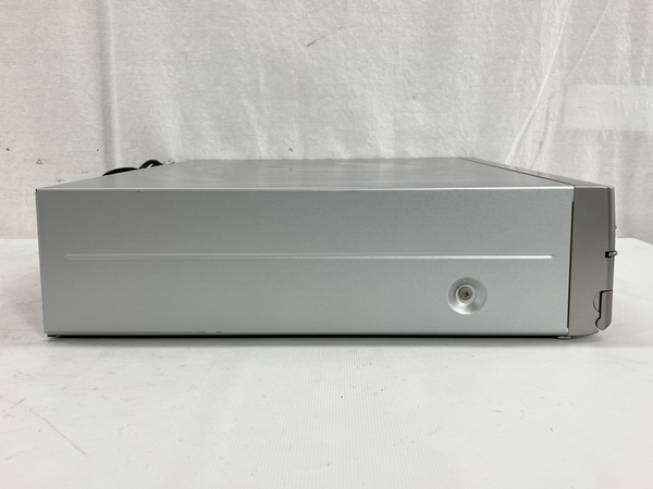 ディーラー SHARP DV-TR12 ビデオデッキ VHS HDD DVD レコーダー 一