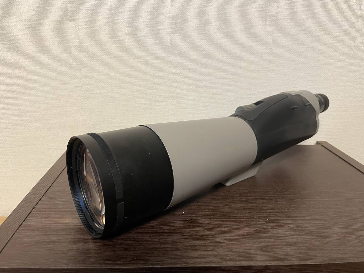 中古】Vixen GEOMA ED 80-S フィールド スコープ Vixen フィールド