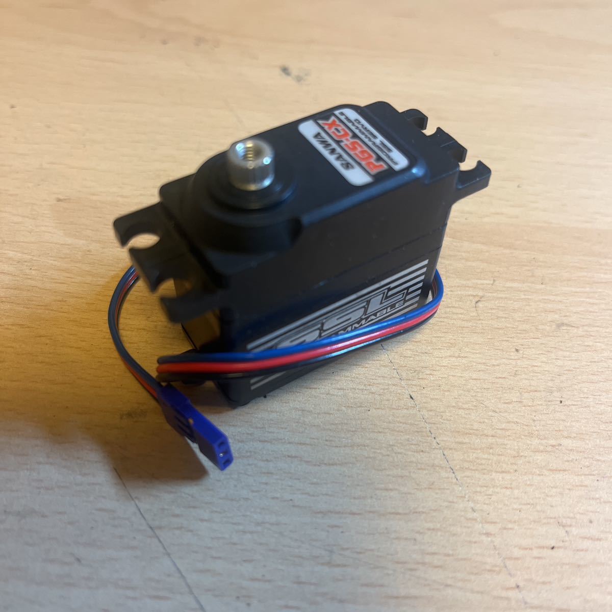 SANWA PGS-CX プログラム可能 未使用 II サンワ - PGS SSLサーボ Sanwa