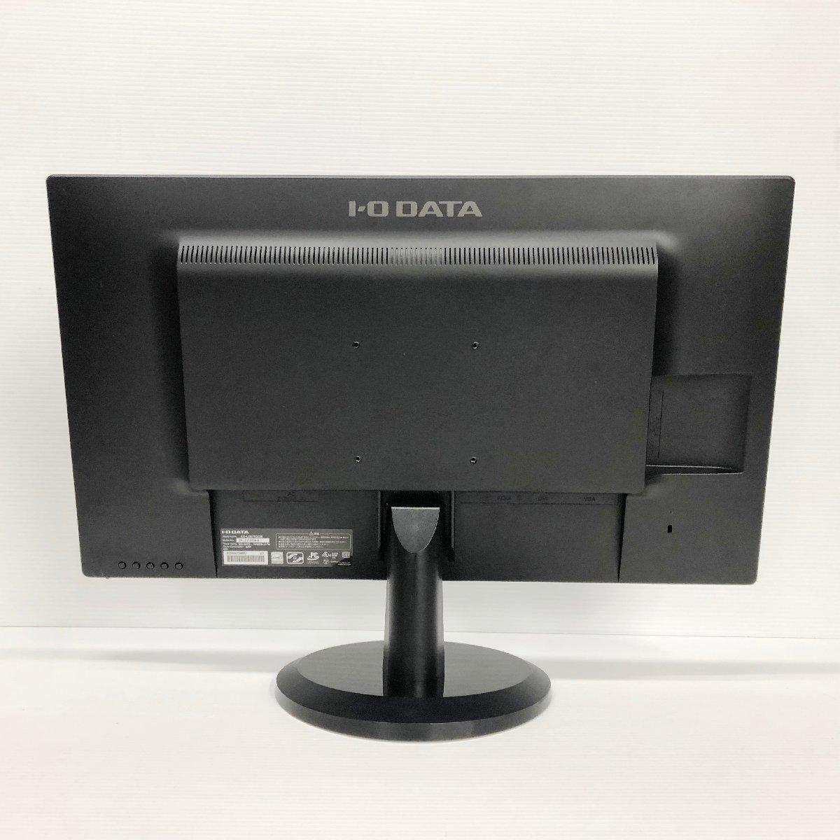 EX-LD2702DB | 27型 超解像技術＆広視野角ADSパネル採用 モニターの 