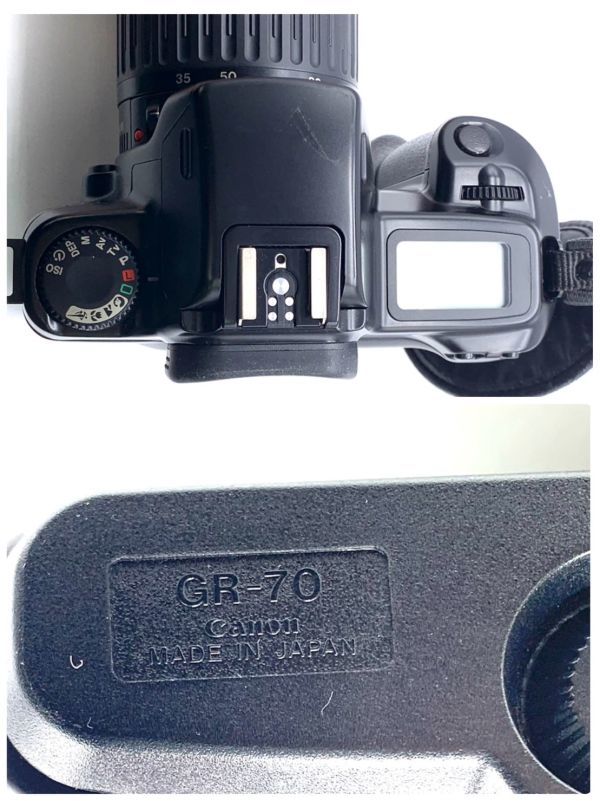 Canon EOS 1000QD 一眼レフカメラ セット キヤノン EOS 1000 QD 標準