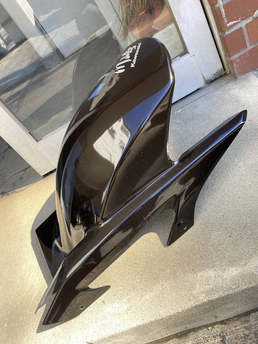 14R◇マジカルレーシング リアフェンダー マジカルレーシング リア