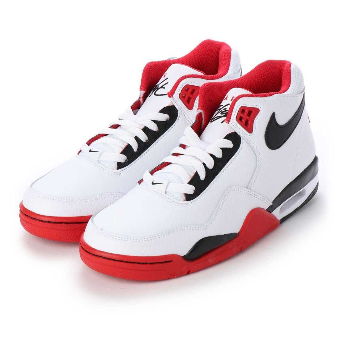 ナイキ NIKE フライト レガシー 27.5センチ 新品未使用 ジョーダン エアマックス