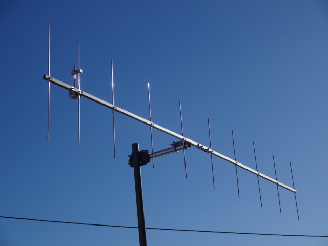 RDE-20 Radix アンテナ (RDE20) ラディックス RADIX (14MHz)移動に最適