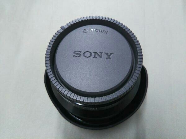 SONY SEL1018 10-18mm F4 交換レンズ 【公式通販】