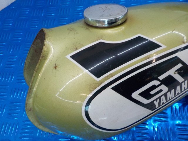 ミニトレ ブーメランタンク 当時物 GT50 加工痕跡あり ミニトレ ミニトレ ブーメランタンク 当時物 GT50 加工痕跡あり ミニトレ