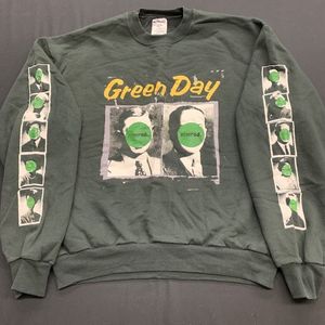 green dayのYahoo!オークション(旧ヤフオク!)の相場・価格を見る