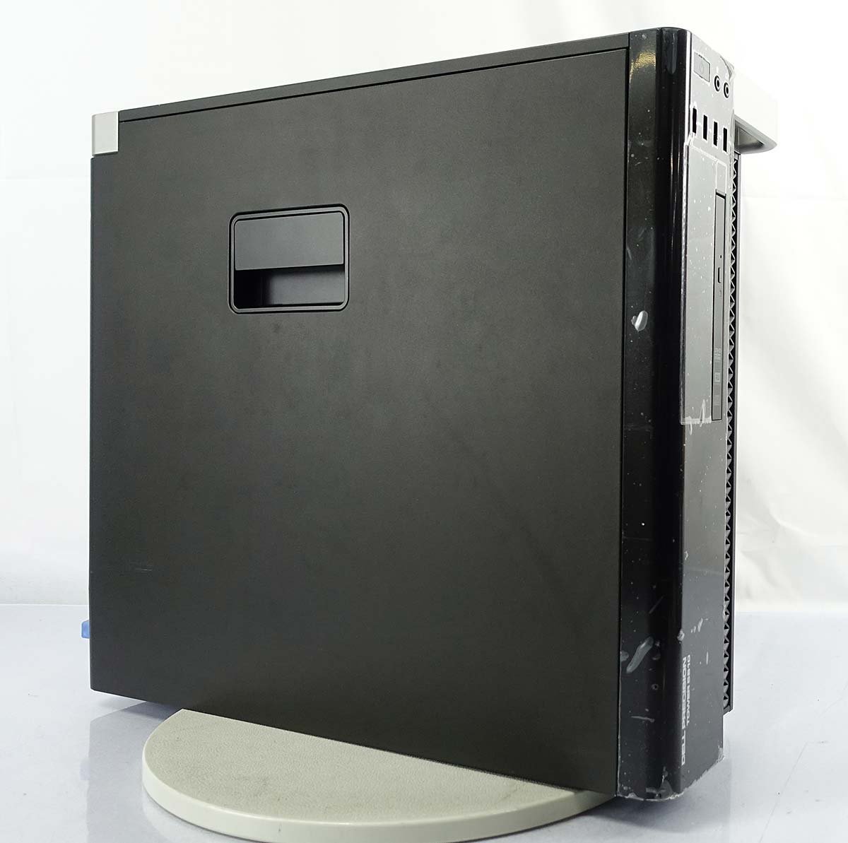 SSD120GB Dell Precision Tower 5810/Xeon E5-1620 V3/メモリ32GB/HDD1TB/Windows10 OS有 デル Workstation タワー デスク PC S021406