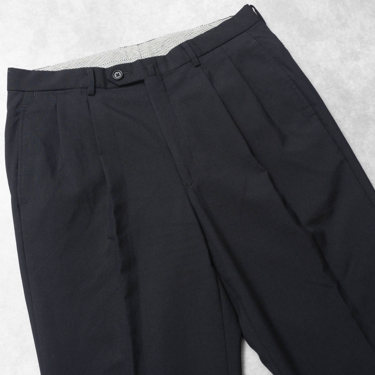 英国製Martin sons&co生地『TEIJIN MEN